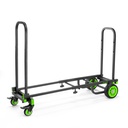 Gravity Multifunctional Gear Cart, Medium