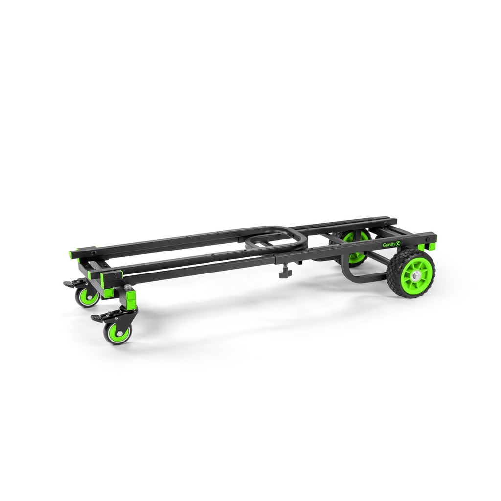 Gravity Multifunctional Gear Cart, Medium