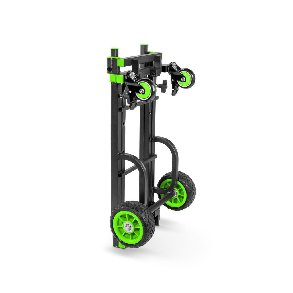 Gravity Multifunctional Gear Cart, Medium