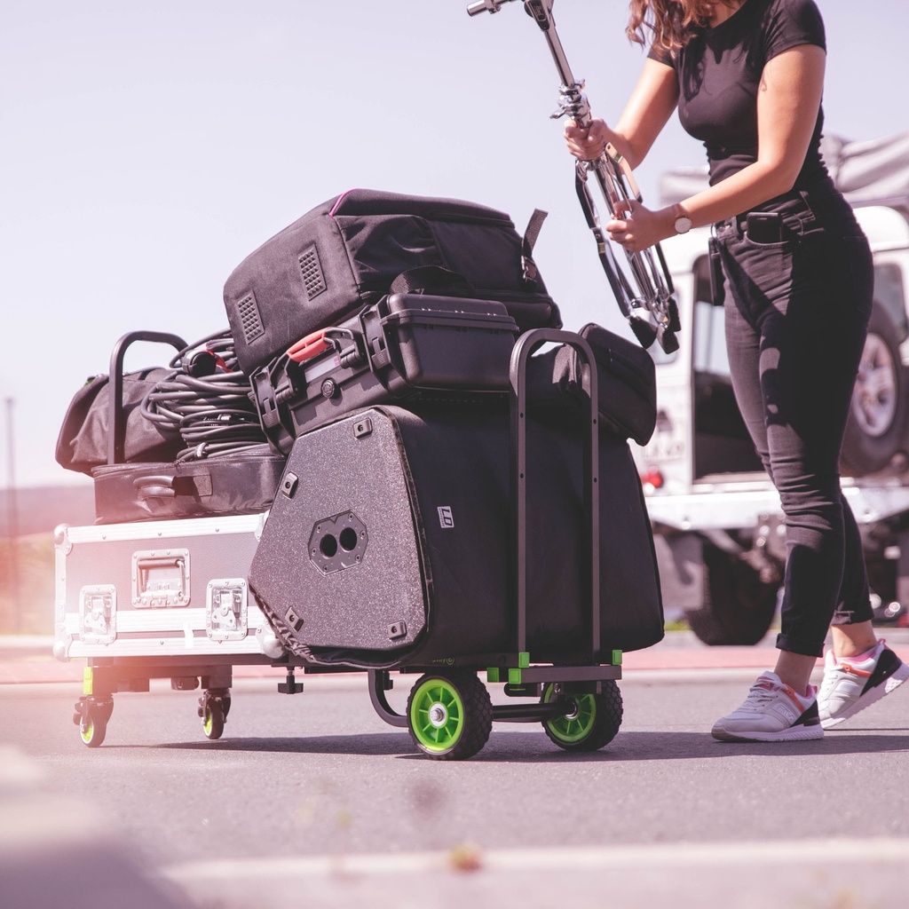 Gravity Multifunctional Gear Cart, Medium