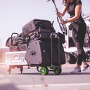 Gravity Multifunctional Gear Cart, Medium