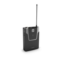 LD Systems U305 BPG - Wireless Bodypack System with Guitar Cable - 470-490 MHz