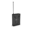 LD Systems U305 BPG - Wireless Bodypack System with Guitar Cable - 470-490 MHz