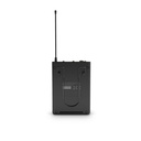 LD Systems U305 BPG - Wireless Bodypack System with Guitar Cable - 470-490 MHz