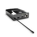 LD Systems U305 BPG - Wireless Bodypack System with Guitar Cable - 470-490 MHz