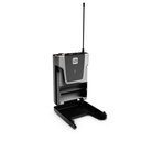 LD Systems U305 BPG - Wireless Bodypack System with Guitar Cable - 470-490 MHz