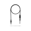 LD Systems U305 BPG - Wireless Bodypack System with Guitar Cable - 470-490 MHz