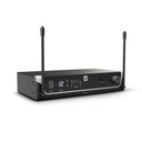 LD Systems U305 HHD - Wireless Microphone System with Dynamic Handheld Microphone - 514 - 542 MHz
