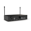 LD Systems U305 HHD - Wireless Microphone System with Dynamic Handheld Microphone - 514 - 542 MHz