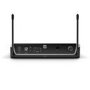 LD Systems U305 HHD - Wireless Microphone System with Dynamic Handheld Microphone - 514 - 542 MHz