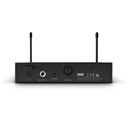 LD Systems U305 HHD - Wireless Microphone System with Dynamic Handheld Microphone - 514 - 542 MHz