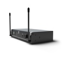 LD Systems U305 HHD - Wireless Microphone System with Dynamic Handheld Microphone - 514 - 542 MHz