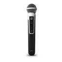 LD Systems U305 HHD - Wireless Microphone System with Dynamic Handheld Microphone - 514 - 542 MHz