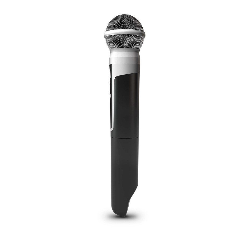 LD Systems U305 HHD - Wireless Microphone System with Dynamic Handheld Microphone - 514 - 542 MHz
