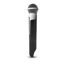 LD Systems U305 HHD - Wireless Microphone System with Dynamic Handheld Microphone - 514 - 542 MHz