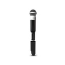 LD Systems U305 HHD - Wireless Microphone System with Dynamic Handheld Microphone - 514 - 542 MHz