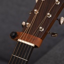 Martin Headstock Tie, Brown