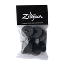 Zildjian Cymbal Felt and Sleeves, 3 Pack