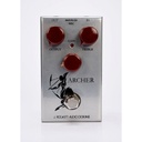 J. Rockett Archer Overdrive, Recreation of the Silver Klon Centaur