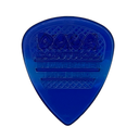 Dava Control Poly Gel Picks, 12 Pack