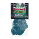 Dava Control Nylon Picks, 12 Pack