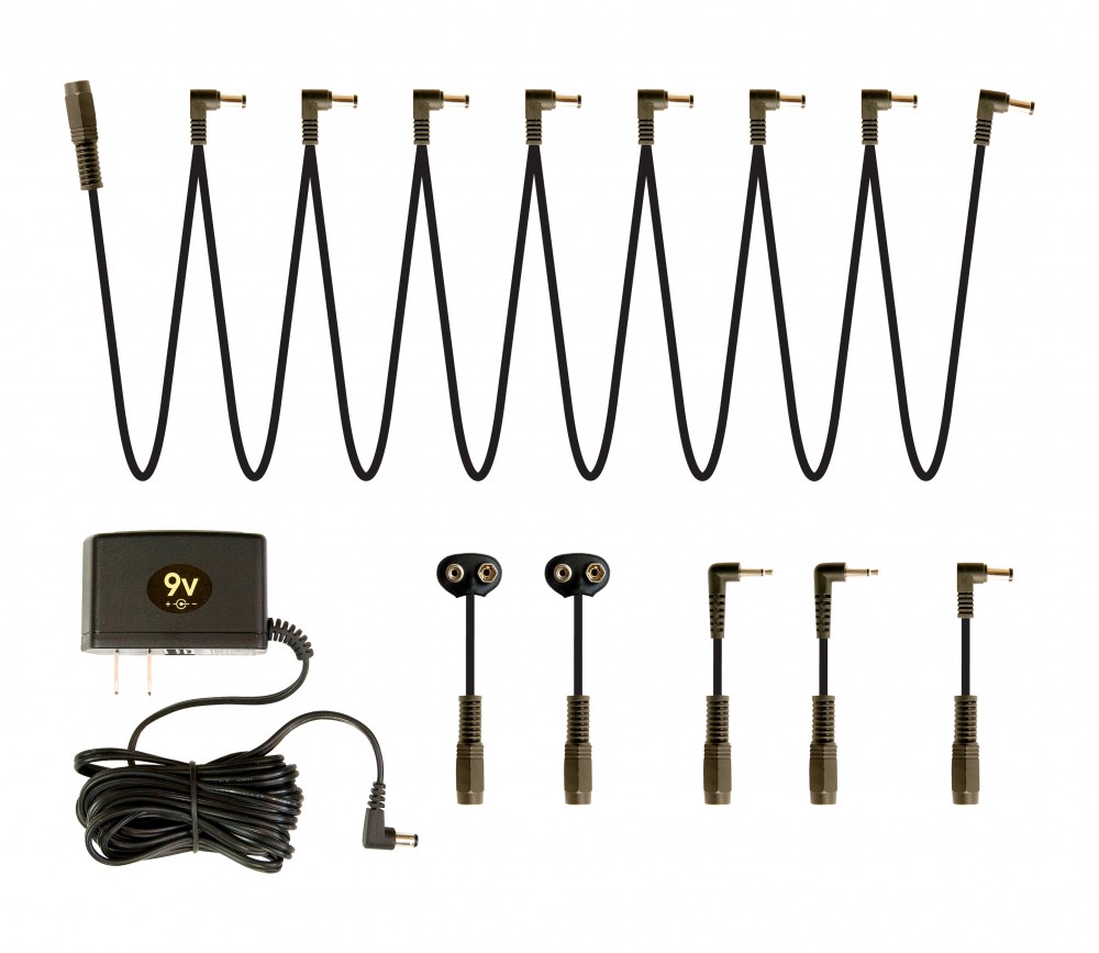 Truetone NW1CP2 1 Spot Combo Pack