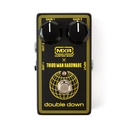 MXR x Third Man Hardware Double Down Booster