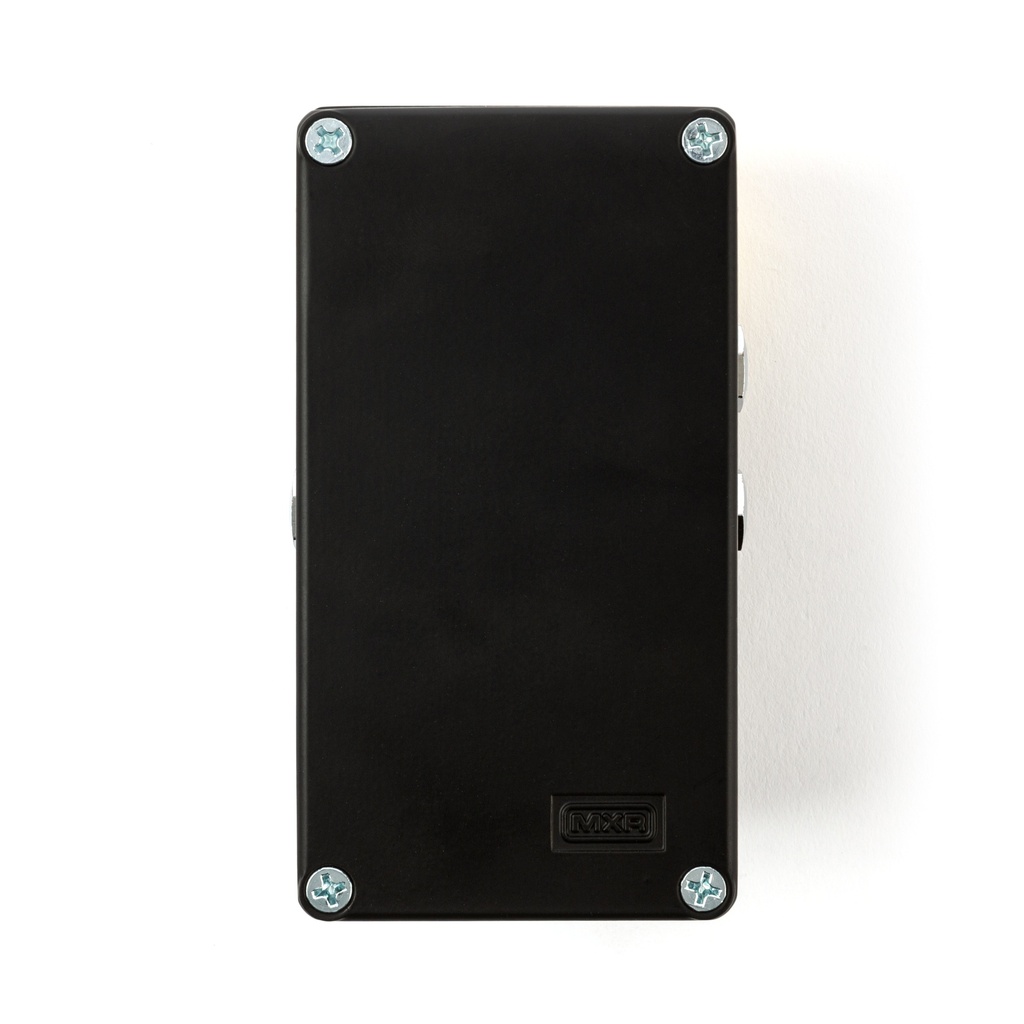 MXR x Third Man Hardware Double Down Booster
