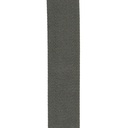D'Addario Eco-Comfort Basic Woven Guitar Strap, Gray