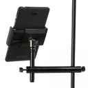 On-Stage TCM1900 U-mount® Universal Grip-On System with Mounting Bar