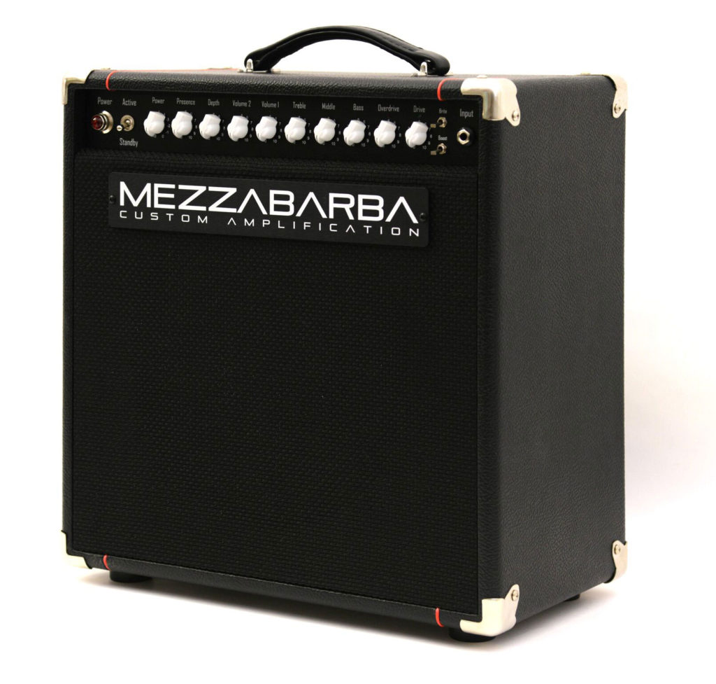 Mezzabarba Skill Combo