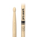 ProMark Neil Peart 747 Shira Kashi Oak Drumstick, Wood Tip