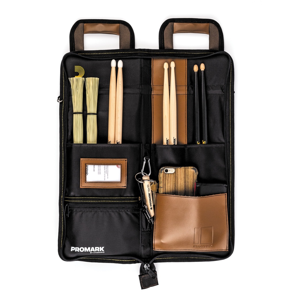 ProMark Transport Deluxe Stick Bag