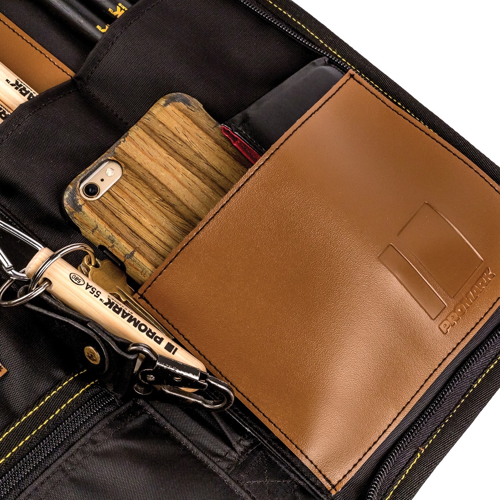 ProMark Transport Deluxe Stick Bag