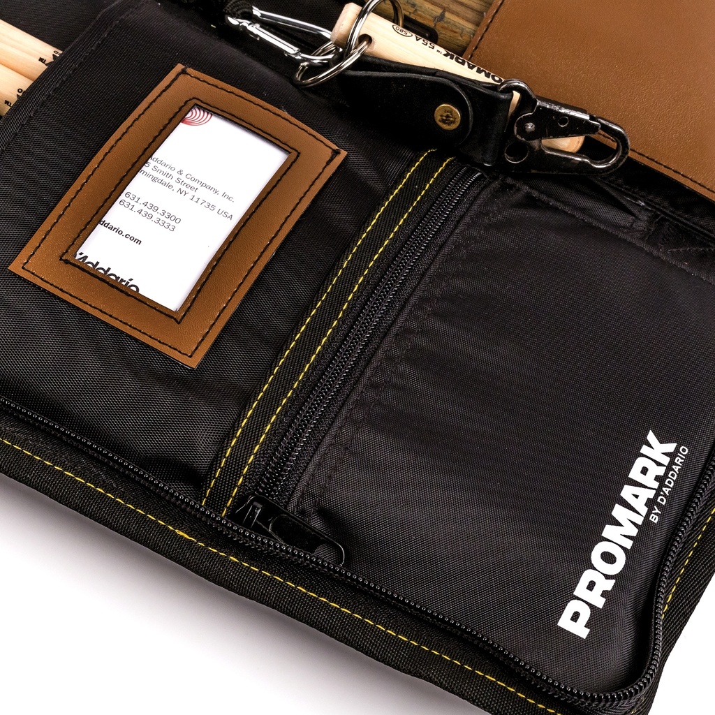 ProMark Transport Deluxe Stick Bag