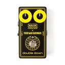 MXR x Third Man Hardware Double Down Booster
