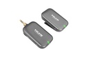 NUX B-7PSM 5.8 GHz Wireless In-Ear Monitoring System