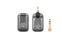 NUX B-7PSM 5.8 GHz Wireless In-Ear Monitoring System