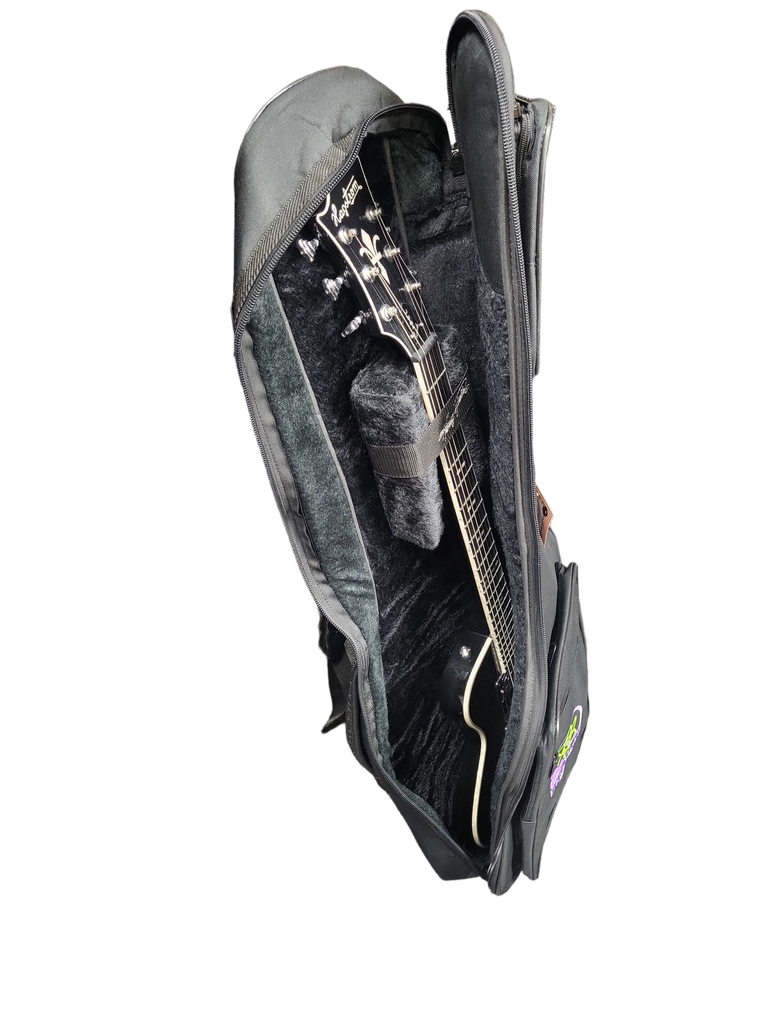 The Laboratory Player Plus Series Electric Guitar Gig Bag