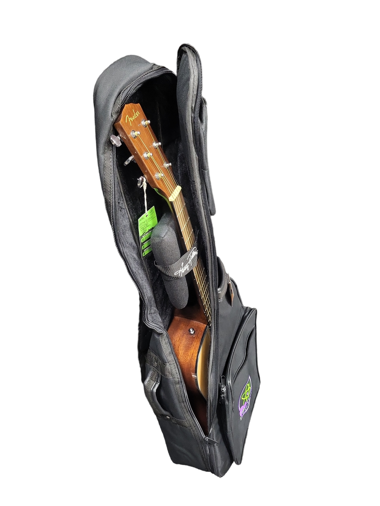 The Laboratory Player Plus Series Acoustic Guitar Gig Bag