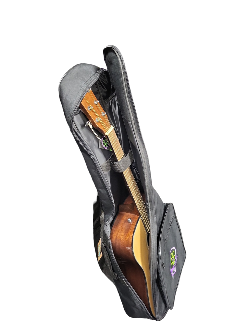 The Laboratory Player Series Acoustic Guitar Gig Bag