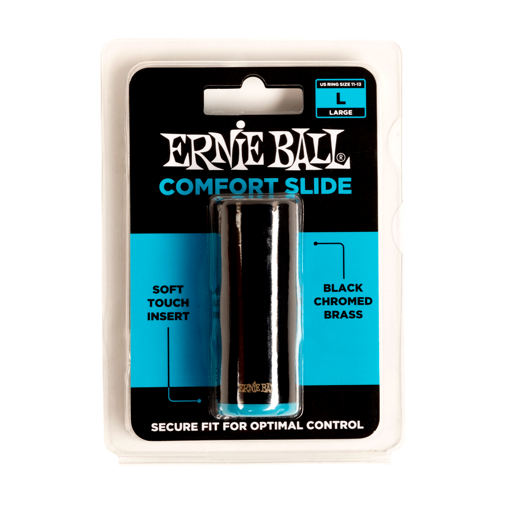 Ernie Ball Comfort Slide, Large