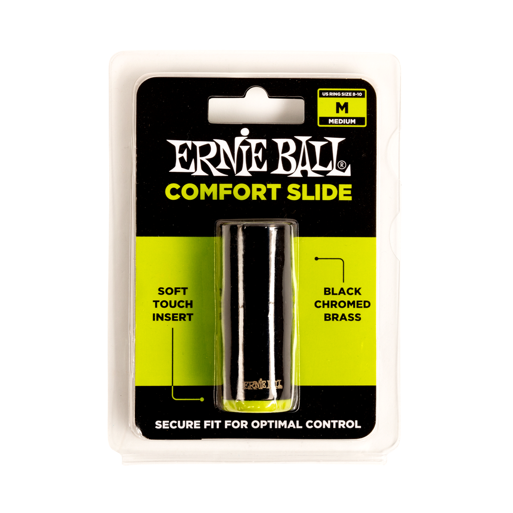 Ernie Ball Comfort Slide, Medium