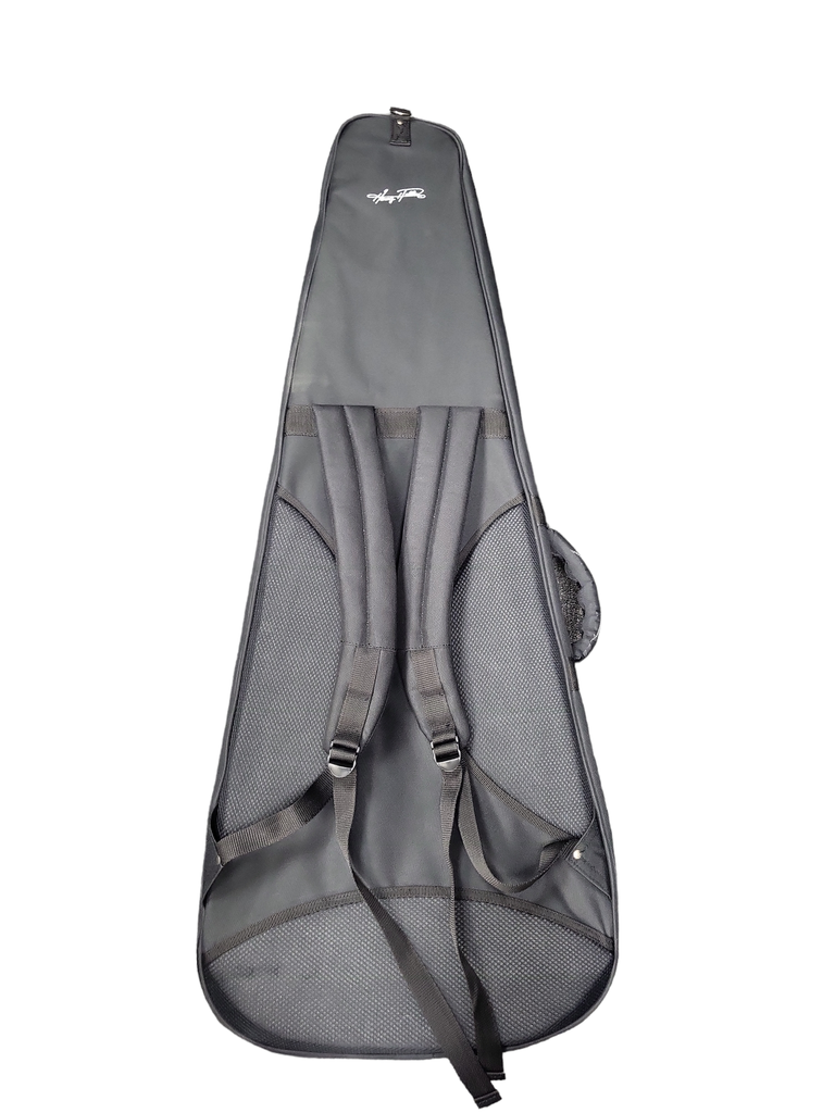 The Laboratory Premium Teardrop Dreadnaught Acoustic Guitar Case