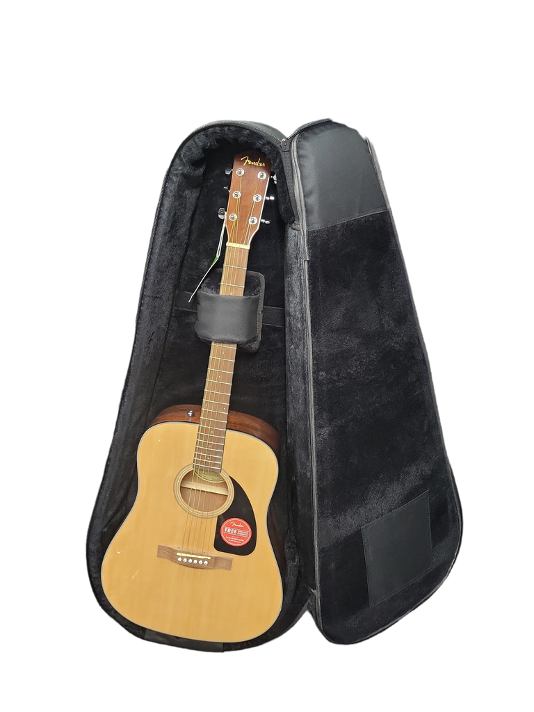 The Laboratory Premium Teardrop Dreadnaught Acoustic Guitar Case
