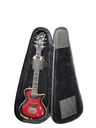 The Laboratory Premium Teardrop Electric Guitar Case