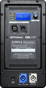 Presonus CDL12P Constant Directivity Loudspeaker, 1000W, 12"