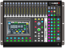 Ashly digiMIX18 18-Channel Rack Mount Digital Mixer (NOS)