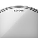 Evans EC2 Clear Drum Head
