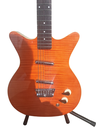 Danelectro 59 Divine - Flame Maple